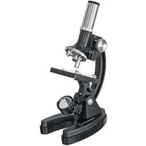 Comparateur de prix : Microscope 300x-1200x NATIONAL GEOGRAPHIC avec Valise