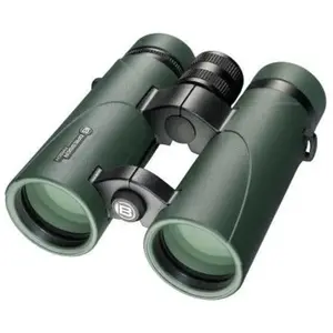 Bresser Optics Pirsch 10x42 jumelle BaK-4 VertVendu partrekkinn