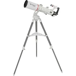Lunette astronomique Bresser Messier AR-102/600 / Nano az pas cher