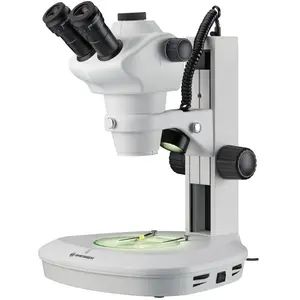 Loupe binoculaire BRESSER Science ETD-201