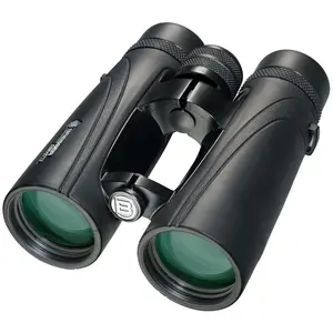 Comparateur de prix : Bresser Optics CORVETTE 8X42 jumelle Triangulaire Noir