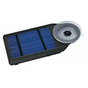 National Geographic Chargeur Solaire 9047000 pas cher