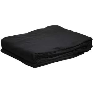 Comparateur de prix : Bresser Y-9 Fond en Tissu 3 x 4m Noir