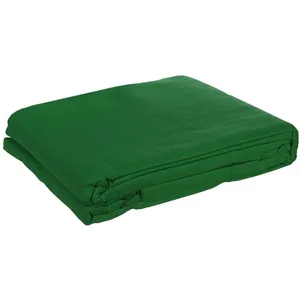 Comparateur de prix : BRESSER Y-9 Fond en Tissu 2,5 x 3m Vert Chromakey