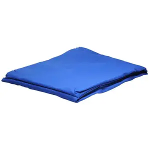Drap d'arrière-plan BRESSER Y-9, 2.5x3m, bleu chromakey (incrusté)Vendu parpccomponentes