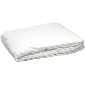 BRESSER Kamera Express BG-3X4-WT Tissu d'arrière-plan 3 x 4 Mètres BlancVendu paramazon
