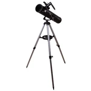 Bresser Optics Venus 76/700 AZ - Télescope réflecteur avec Adaptateur pour SmartphoneVendu parrakuten