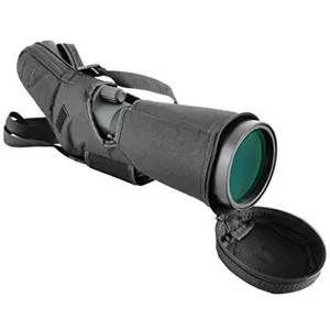 Bresser Optics Condor 20-60x85 longue-vue 60x Triangulaire Noir, Vert pas cher
