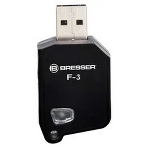 Bresser WT-3 losse ontvanger voor GM flitser pas cher
