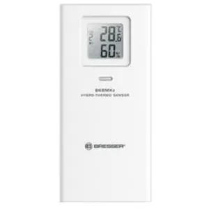 Comparateur de prix : Bresser Thermomètre Et Hygromètre 7009971
