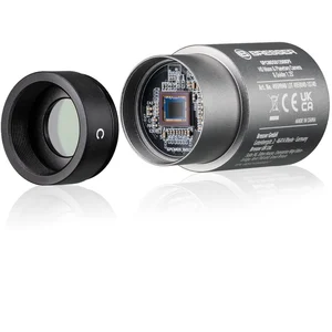 Bresser Caméra Planétaire Avec Guideur De 1.25 Hd Moon pas cher