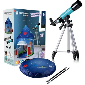 Bresser Junior Kit Télescope 50/360 pas cher