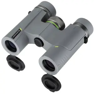 Jumelles - BRESSER - Wave 10x25 - Étanches - Compactes - Prismes BaK-4Vendu parfnac