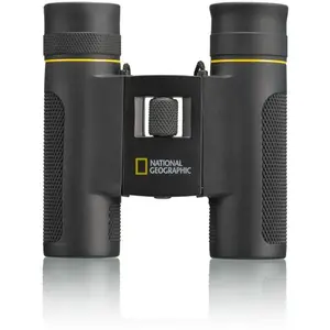 Comparateur de prix : Jumelles bresser - de poche national geographic 10x25