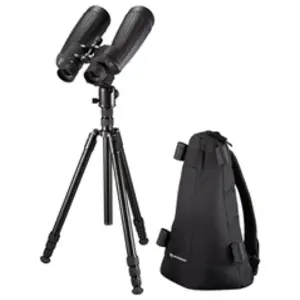 Comparateur de prix : Jumelles d'astronomie BRESSER NightExplorer 15x70