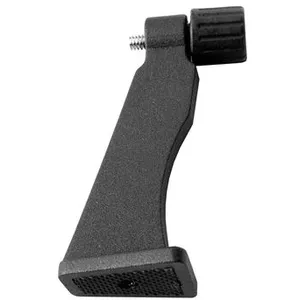 Bresser Adaptateur De Trépied Pour Jumelles Version Métal Deluxe pas cher