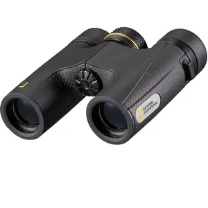 Comparateur de prix : NATIONAL GEOGRAPHIC Jumelles 8x25 compactes Bak4 étanches