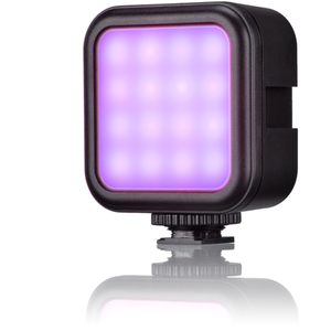 Bresser BR-49RGB LED 3W pas cher