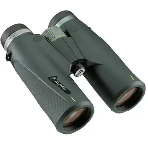 Comparateur de prix : Alpen Optics Jumelles Alpen Teton 10x42 Cm Abbe Ed Glass