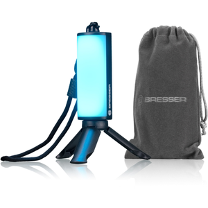 BRESSER BR-6 Mini tube RGB pas cher