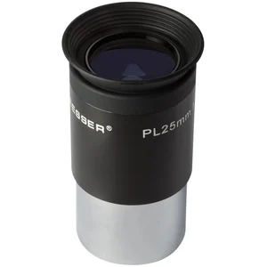 Bresser Oculaire télescopique PL 25 mm 31,7 mm/1,25" pas cher