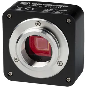 Caméra pour Microscope BRESSER MikroCam SP 5.0 pas cher