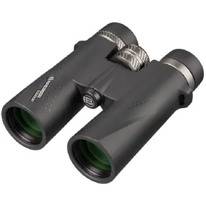 Comparateur de prix : Bresser Optics Condor 8x42 jumelle BaK-4 Noir