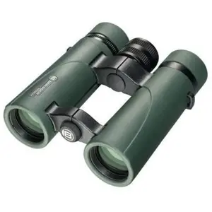 Comparateur de prix : Bresser Optics PIRSCH 10X34 jumelle Triangulaire Noir, Gris