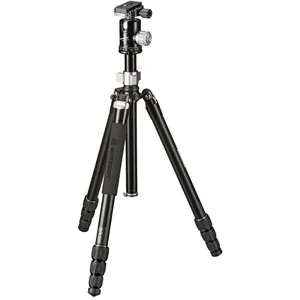 Trépied photo Pro BX-25 BRESSER pas cher
