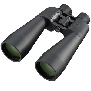 Comparateur de prix : Bresser jumelles Spezial Astro 27,5 cm caoutchouc noir 5 pièces