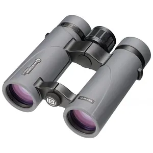 Comparateur de prix : Bresser Optics Pirsch ED 10x34 jumelle BaK-4 Gris