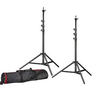 Bresser Trépied De Flash Br-tp240 Pro-1 Kit 2 pas cher