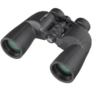 Comparateur de prix : BRESSER 10x50 Jumelles Corvette - Etanches -