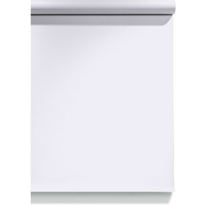 Bresser Fond Papier de Studio 1,36 x 11m - White