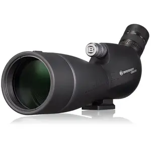 Lunettes d'observation bresser - longue-vue condor gen ii 20-60x80 pas cher