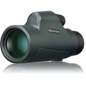 Comparateur de prix : Monoculaire De Toit Bresser 10x42