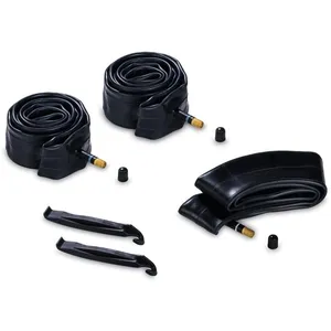 hauck Kit réparation pneus pour poussette universel