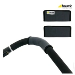 hauck Housses pour poignée de poussette Handle Me 1 lot de 2 pas cher