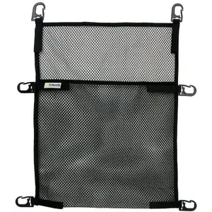 Hauck kinderwagennetz, schwarz, buy me pas cher