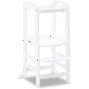 Comparateur de prix : Hauck Tour d'apprentissage learn n explore blanc H-69000-EN-F00-S03