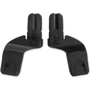 Adapteur Universal Adapter Atlantic Twin NOIR Hauck