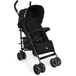 Hauck - Poussette Canne Légère - Pliage Ultra Compact