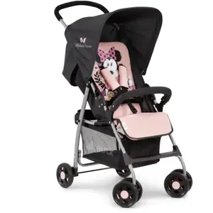 Hauck Poussette sport minnie chérie H-17149-EN-000-S00Vendu paramazon