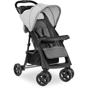Comparateur de prix : HAUCK Shopper Neo II Poussette - Gris