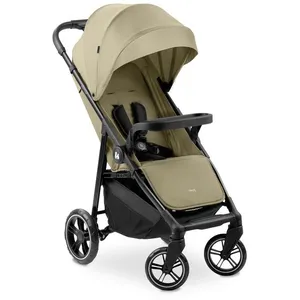 Hauck Poussette de voyage Shop N Care vert Taille unique pas cher