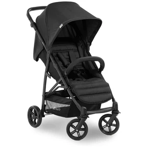 Comparateur de prix : Hauck Poussette de courses rapid 4 noir