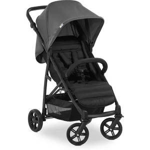 Comparateur de prix : Hauck - H-14846-EN-000-S00 - Poussette Shopping Rapid 4 Gris