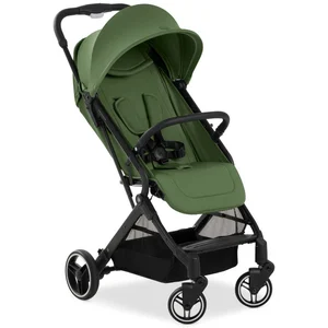 Poussette hauck travel n care plus vert Hauck