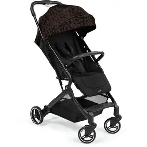 Comparateur de prix : Poussette Hauck Travel N Care Leo