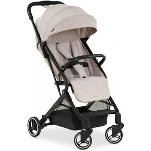 Comparateur de prix : Hauck Poussette de voyage Travel N Care beige Taille unique